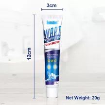 Sumifun Wart Remover Cream (Suit)