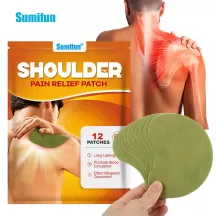 Sumifun Shoulder Pain Relief Patch