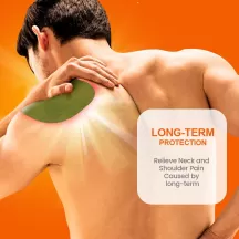 Sumifun Shoulder Pain Relief Patch