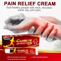 Sumifun Arthritis Cream