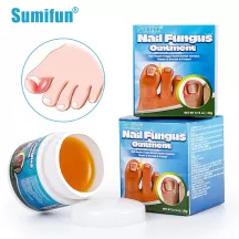 Sumifun Nail Fungus Ointment