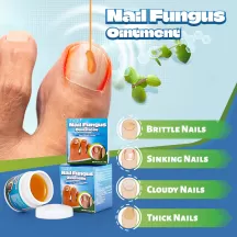 Sumifun Nail Fungus Ointment