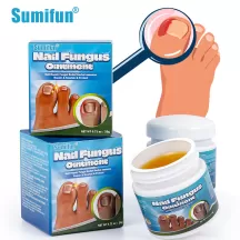 Sumifun Nail Fungus Ointment